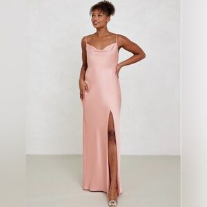 Park & Fifth Un-Bridesmaid Dress